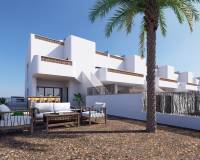 New Build - Townhouse - Dolores - Zona Nueva