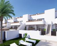 New Build - Townhouse - Dolores - Zona Nueva