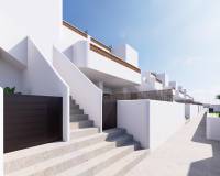 New Build - Townhouse - Dolores - Zona Nueva