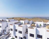 New Build - Townhouse - Dolores - Zona Nueva