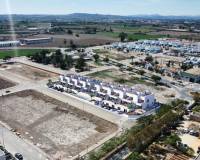 New Build - Townhouse - Dolores - Zona Nueva