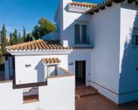 New Build - Townhouse - Fuente Alamo de Murcia - Las Palas