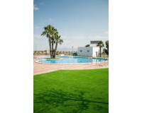 New Build - Townhouse - Fuente Alamo de Murcia - Las Palas