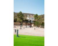 New Build - Townhouse - Fuente Alamo de Murcia - Las Palas