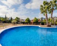 New Build - Townhouse - Fuente Alamo de Murcia - Las Palas