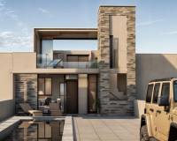 New Build - Townhouse - Fuente Álamo - La Pinilla