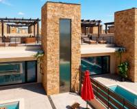 New Build - Townhouse - Fuente Álamo - La Pinilla