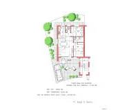 New Build - Townhouse - Fuente Álamo - La Pinilla