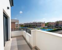 New Build - Townhouse - Gran alacant - Gran Alacant