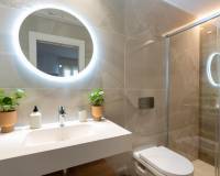 New Build - Townhouse - Gran alacant - Gran Alacant