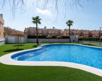 New Build - Townhouse - Gran alacant - Gran Alacant