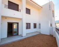 New Build - Townhouse - Hondón de las Nieves - Canalosa