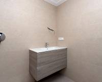 New Build - Townhouse - Hondón de las Nieves - Canalosa