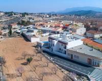 New Build - Townhouse - Hondón de las Nieves - Canalosa