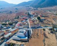 New Build - Townhouse - Hondón de las Nieves - Canalosa