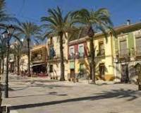 New Build - Townhouse - Hondón de las Nieves - Canalosa