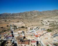 New Build - Townhouse - Hondón de las Nieves - Canalosa
