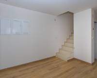 New Build - Townhouse - Hondón de las Nieves - El Salero