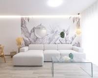 New Build - Townhouse - La Manga del Mar Menor - La Manga