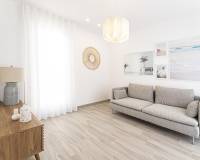 New Build - Townhouse - La Manga del Mar Menor - La Manga