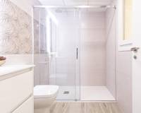 New Build - Townhouse - La Manga del Mar Menor - La Manga