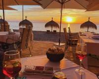 New Build - Townhouse - La Manga del Mar Menor - La Manga