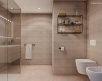 New Build - Townhouse - La Nucía