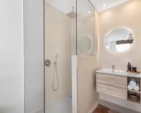 New Build - Townhouse - Los Alcázares - La Serena Golf