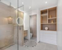 New Build - Townhouse - Los Alcázares - La Serena Golf