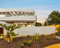 New Build - Townhouse - Los Alcázares - La Serena Golf