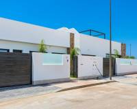 New Build - Townhouse - Los Alcázares - Serena Golf