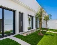 New Build - Townhouse - Los Alcázares - Serena Golf