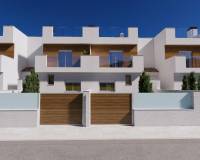 New Build - Townhouse - Los Alcázares - Serena Golf