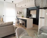 New Build - Townhouse - Orihuela Costa - PAU 26