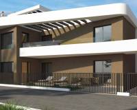 New Build - Townhouse - Orihuela Costa - Punta Prima