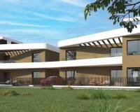 New Build - Townhouse - Orihuela Costa - Punta Prima