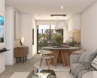 New Build - Townhouse - Orihuela Costa - Punta Prima