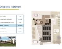 New Build - Townhouse - Orihuela Costa - Punta Prima