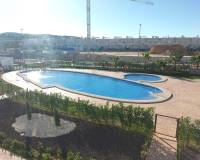 New Build - Townhouse - Orihuela - Vistabella Golf