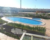 New Build - Townhouse - Orihuela - Vistabella Golf