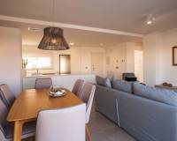 New Build - Townhouse - Orihuela - Vistabella Golf