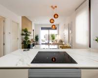 New Build - Townhouse - Orihuela - Vistabella Golf