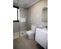 New Build - Townhouse - Pilar de la Horadada - El Pilar de la Horadada