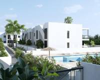 New Build - Townhouse - Pilar de la Horadada - La Torre de la Horadada