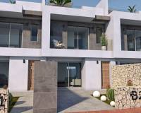 New Build - Townhouse - Pilar de la Horadada - La Torre de la Horadada