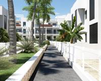 New Build - Townhouse - Pilar de la Horadada - La Torre de la Horadada