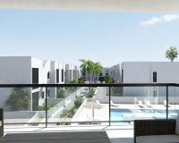 New Build - Townhouse - Pilar de la Horadada - La Torre de la Horadada