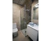 New Build - Townhouse - Pilar de la Horadada - parque Andromeda