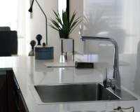 New Build - Townhouse - Pilar de la Horadada - parque Andromeda