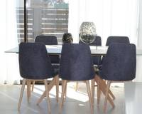 New Build - Townhouse - Pilar de la Horadada - parque Andromeda